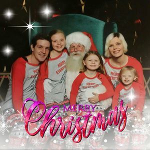 Meet your Posher, Ashlee n mason